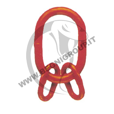 begni-group-G80DL Anelli complessi in acciaio grado 80 Anelli complessi in acciaio grado 80.