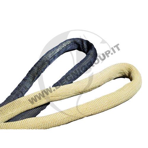 BRACHE IN FIBRA PARA-ARAMIDICA