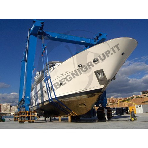 begni-group-Brache di sollevamento (cinghie fasce) piatte con asole - yatch Brache di sollevamento (cinghie / fasce) piatte con asole