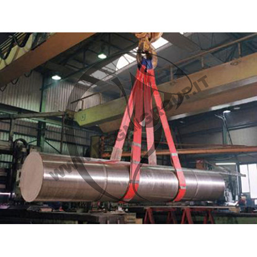 begni-group-Brache di sollevamento (cinghie fasce) piatte con asole Brache di sollevamento (cinghie / fasce) piatte con asole