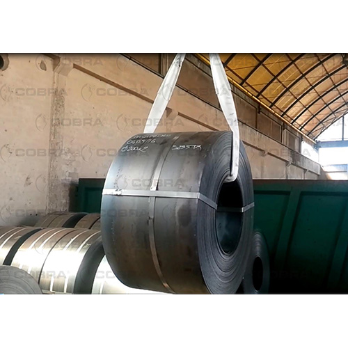 begni-group-Brache di sollevamento tonde alte prestazioni in HMPE con guaina HDT in Dyneema® resistente al taglio (Coil Slings) 5 Brache di sollevamento tonde alte prestazioni in HMPE con guaina HDT in Dyneema® resistente al taglio (Coil Slings).