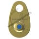 Ex SupraTag, SupraX-241 Microchip digitale RFID con tag in bronzo zincato ATEX 53241