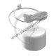SupraHana Lettore per chip digitali HF RFID progettato per: SupraTag, SupraWeb, SupraChainTagG100 e SupraChainTagG80.