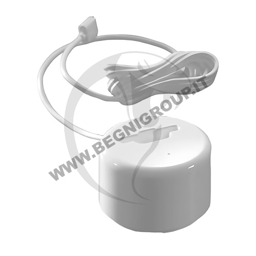 SupraHana Lettore per chip digitali HF RFID progettato per: SupraTag, SupraWeb, SupraChainTagG100 e SupraChainTagG80.