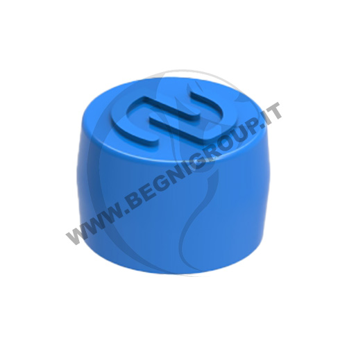SupraNano Microchip digitale RFID.