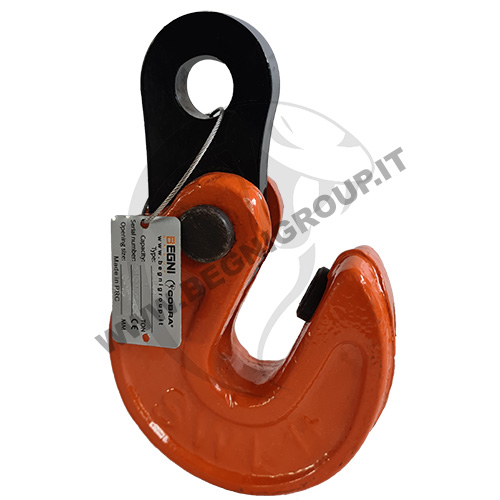 begni-group-DFM Pinza per il sollevamento di travi Pinza per il sollevamento di travi