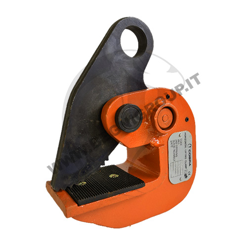 begni-group-PPD Pinza di sollevamento orizzontale, con dispositivo di bloccaggio della lama Pinza di sollevamento orizzontale, con dispositivo di bloccaggio della lama