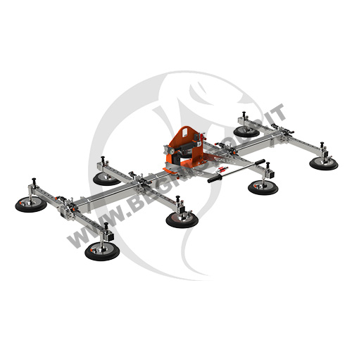 begni-group-VTLA-A-8-3-1000 - Ventose per sollevamento lamiera Ventose per sollevamento lamiera