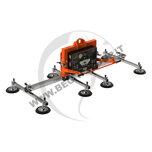 begni-group-VTLA-B-8-3-1000 - Ventose per sollevamento lamiera Ventose per sollevamento lamiera
