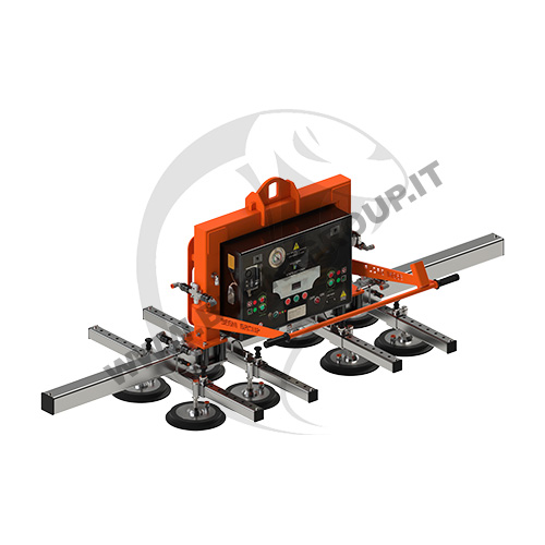 begni-group-VTLA-B8-3-1000 - Ventose per sollevamento lamiera Ventose per sollevamento lamiera