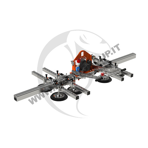 begni-group-VTLA-E8-3-1000 - Ventose per sollevamento lamiera Ventose per sollevamento lamiera