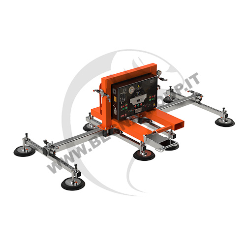 begni-group-VTLAIB-8-3-1000 - Ventose per sollevamento lamiera Ventose per sollevamento lamiera