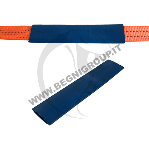 begni-group-Protezioni per ancoraggio, proteggono gli spigoli del carico e la cinghia di ancoraggio a contatto con esso GUAINA PVC Protezioni per ancoraggio, proteggono gli spigoli del carico e la cinghia di ancoraggio a contatto con esso