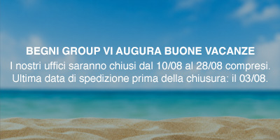 BEGNI GROUP S.p.A.