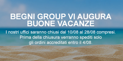BEGNI GROUP S.p.A.